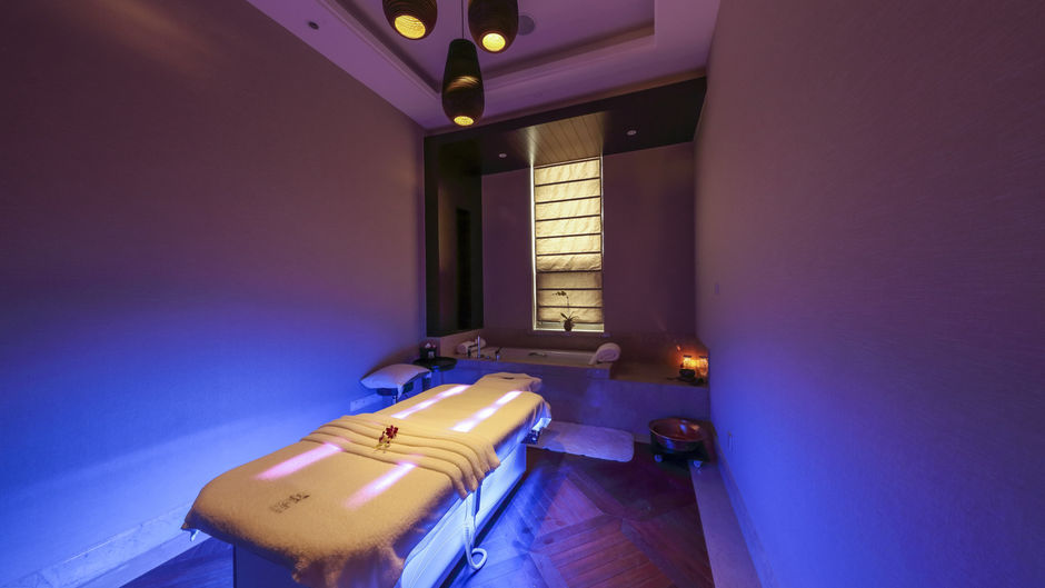 West Lake State Guest House Spa