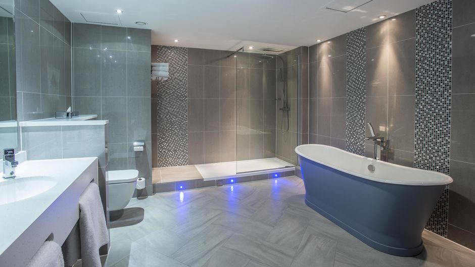 Vale Resort Room