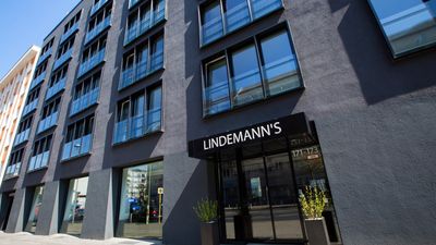 Lindemann's Berlin