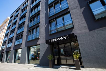 Lindemann's Berlin