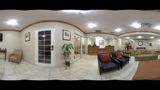 <b>Candlewood Suites Merrillville Lobby</b>. Virtual Tours powered by <a href="https://www.leonardoworldwide.com/" title="Leonardo Worldwide" target="_blank">Leonardo</a>.