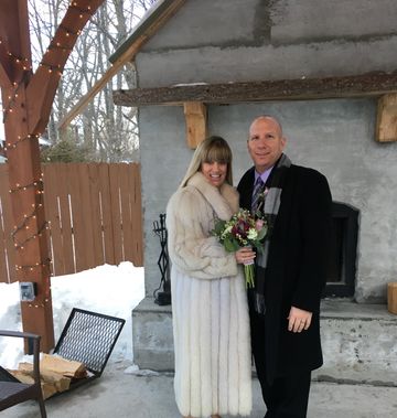 Alpine Lodge