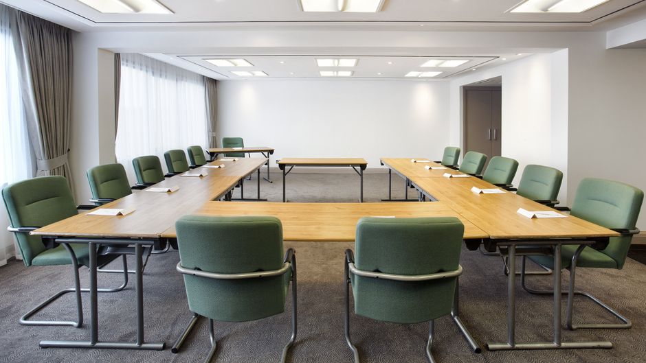 Leonardo Hotel Aberdeen Airport Meeting