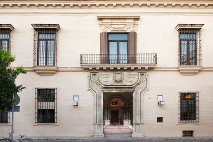 Palacio de Villapanes
