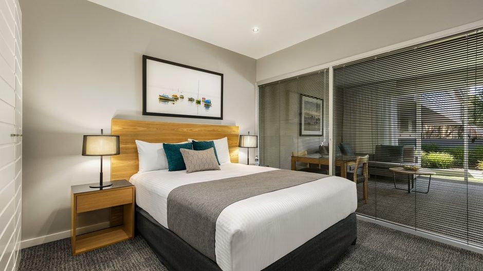 Quest Brighton on the Bay Room