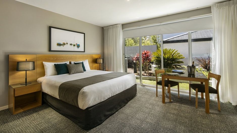 Quest Brighton on the Bay Room