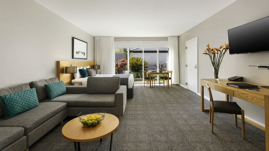 Quest Brighton on the Bay Room