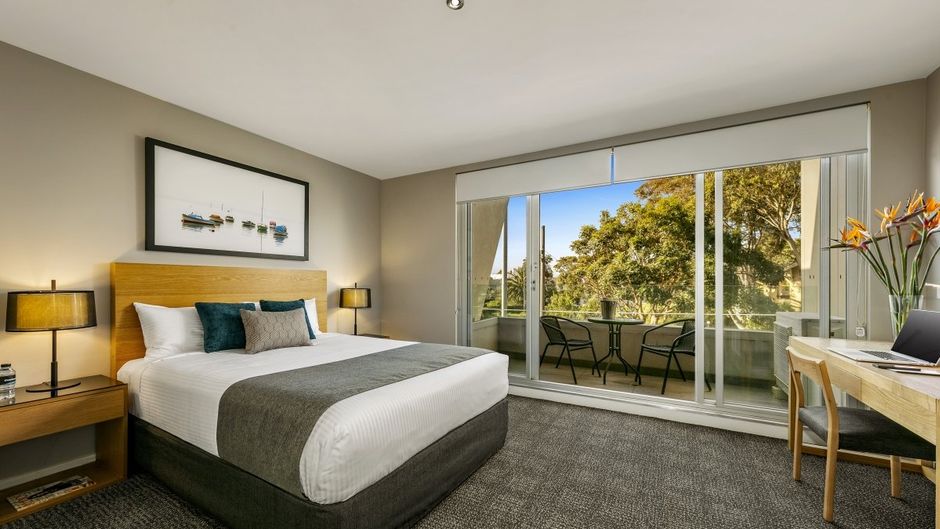 Quest Brighton on the Bay Suite