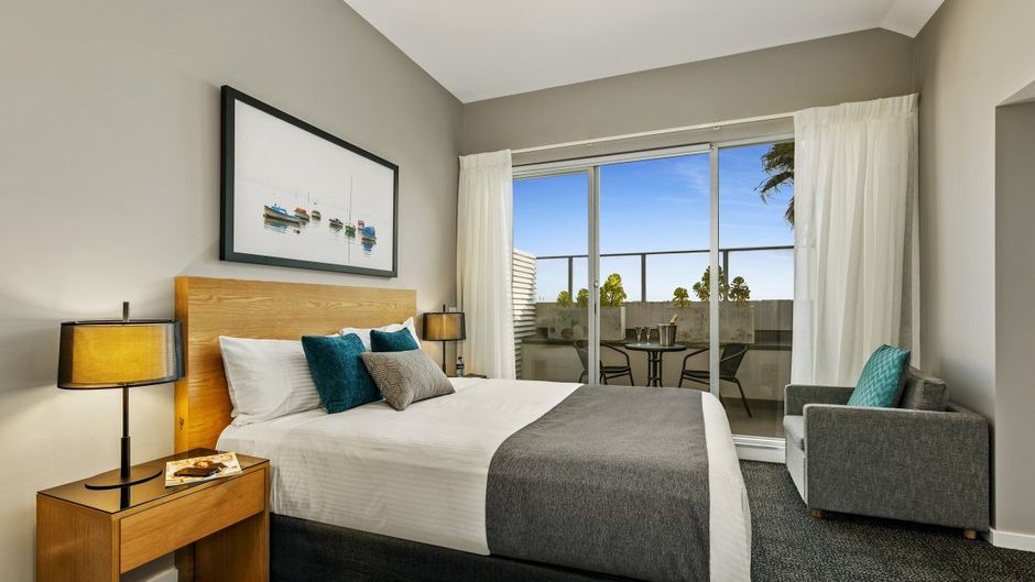 Quest Brighton on the Bay Room