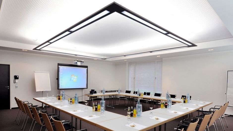 Hotel Schweizer Hof Meeting
