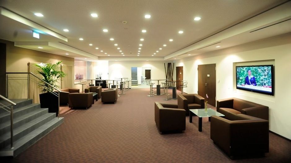 Hotel Schweizer Hof Other