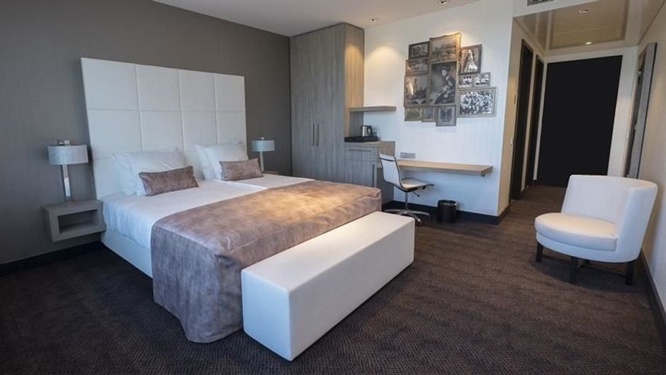 Valk Exclusief Hotel Utrecht Room