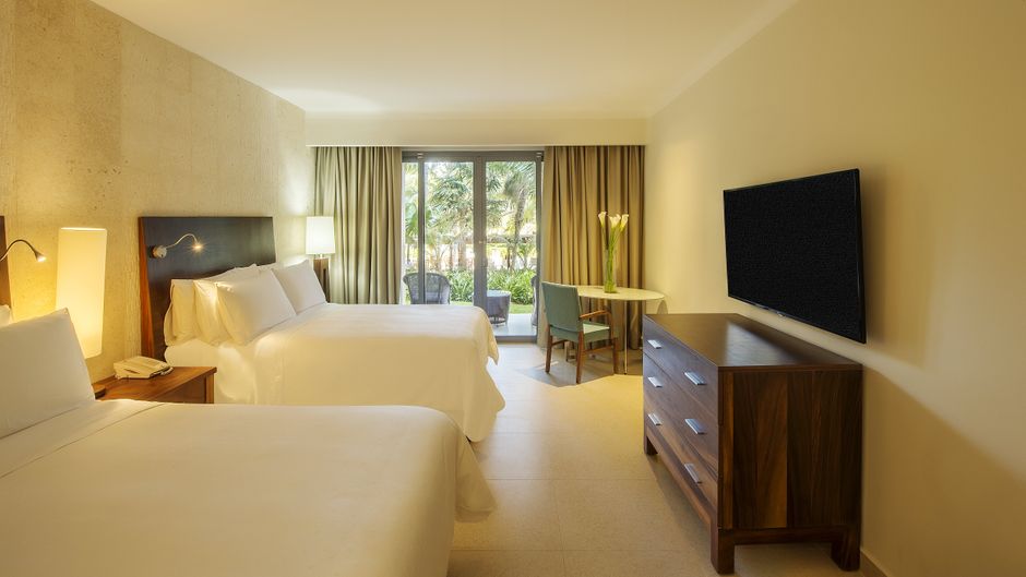 Fiesta Americana Condesa Cancun Room
