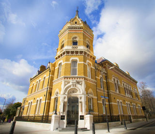 The Lansbury Heritage