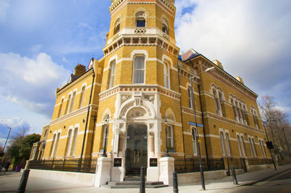 The Lansbury Heritage