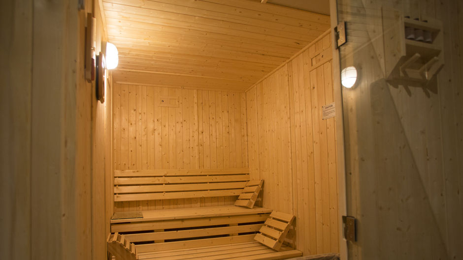 The Lansbury Heritage Spa