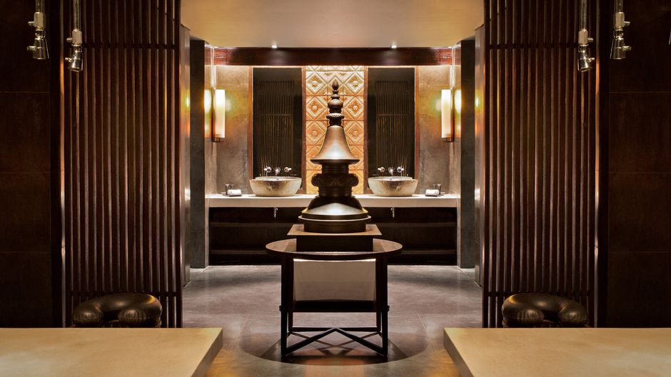 Soori Bali Spa