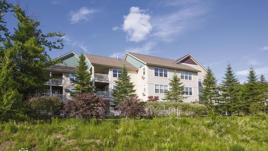 Club Wyndham Smugglers' Notch Vermont Jeffersonville, VT Meeting