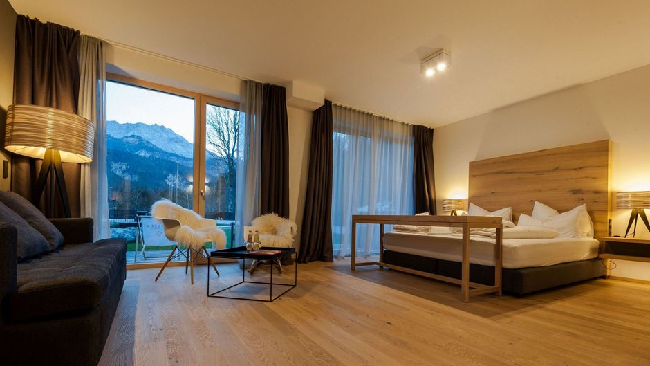 Das Graseck Room