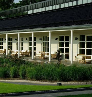 Eriksberg Hotel & Nature Reserve