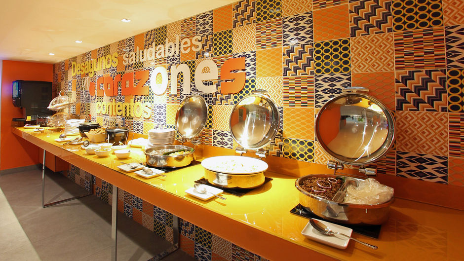 One Cuautitlan Restaurant