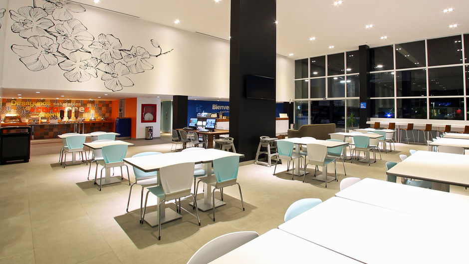 One Cuautitlan Restaurant