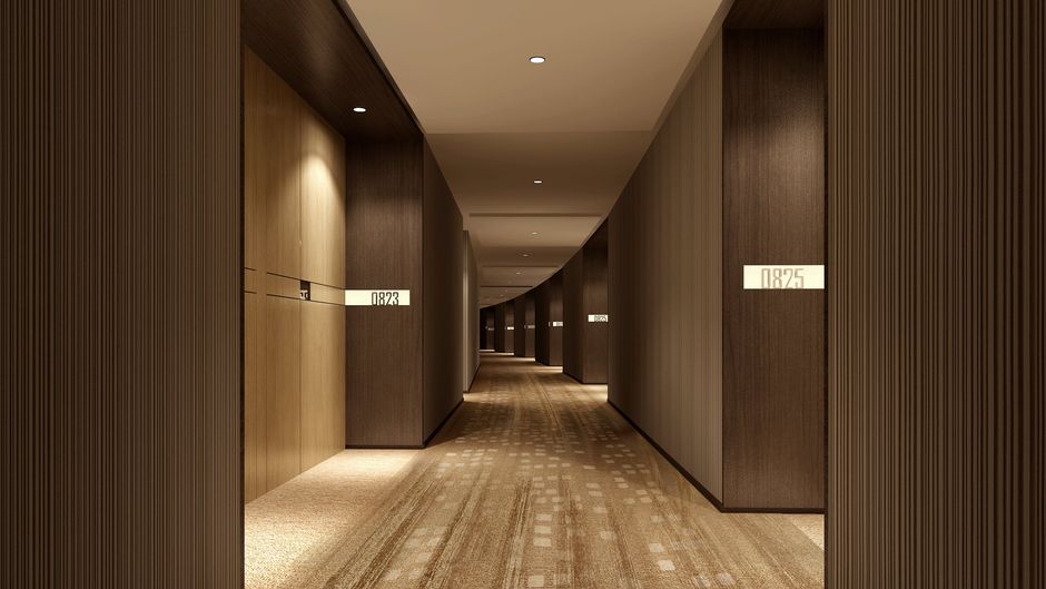 The QUBE Shanghai Hongqiao Other