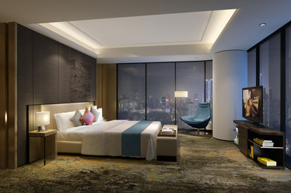 The QUBE Shanghai Hongqiao