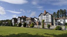The Golf Hotel