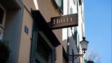 Kindli Hotel