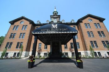Hotel Montfort Nicolet