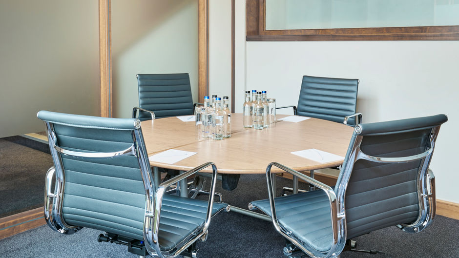 Leonardo Hotel Cheltenham Meeting