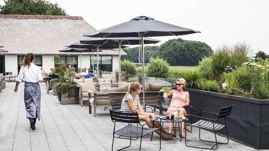 Mooirivier Hotel & Congres Recreation