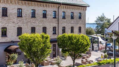 Hotel Skansen