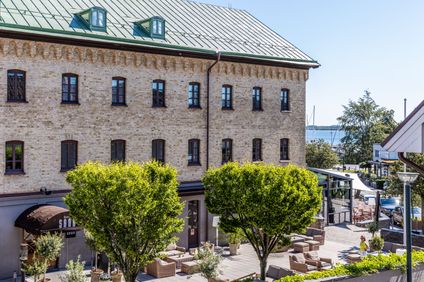Hotel Skansen