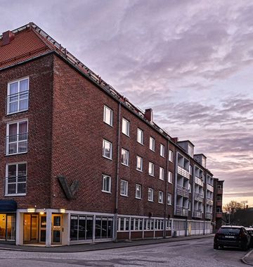 Hotel Amadeus
