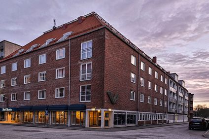 Hotel Amadeus