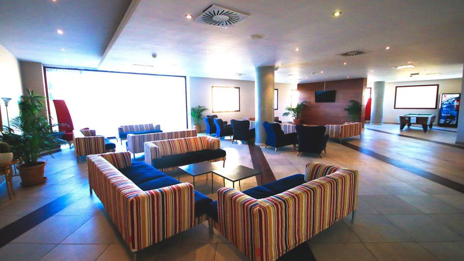 Ohtels Campo de Gibraltar Meeting
