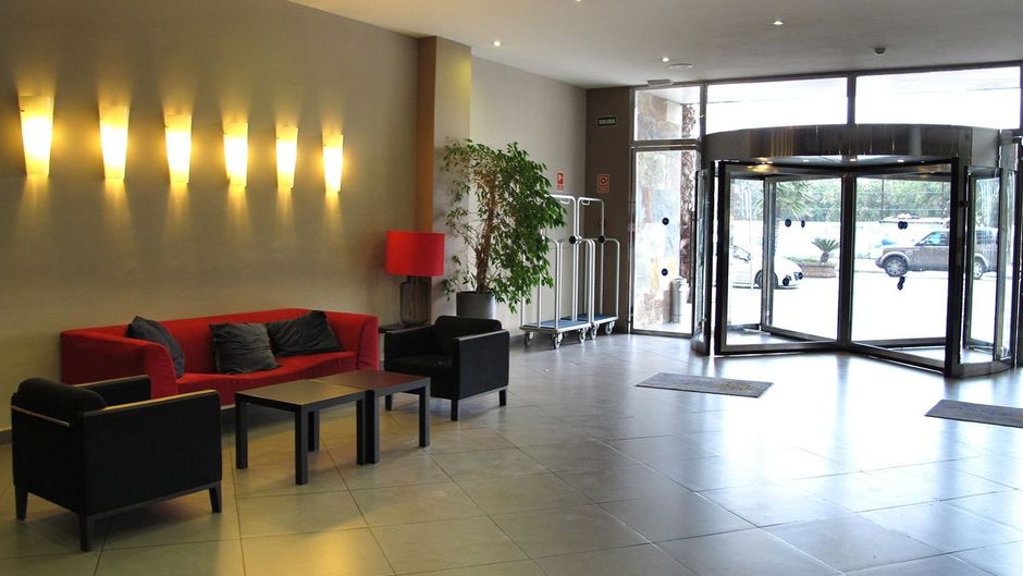 Ohtels Campo de Gibraltar Other