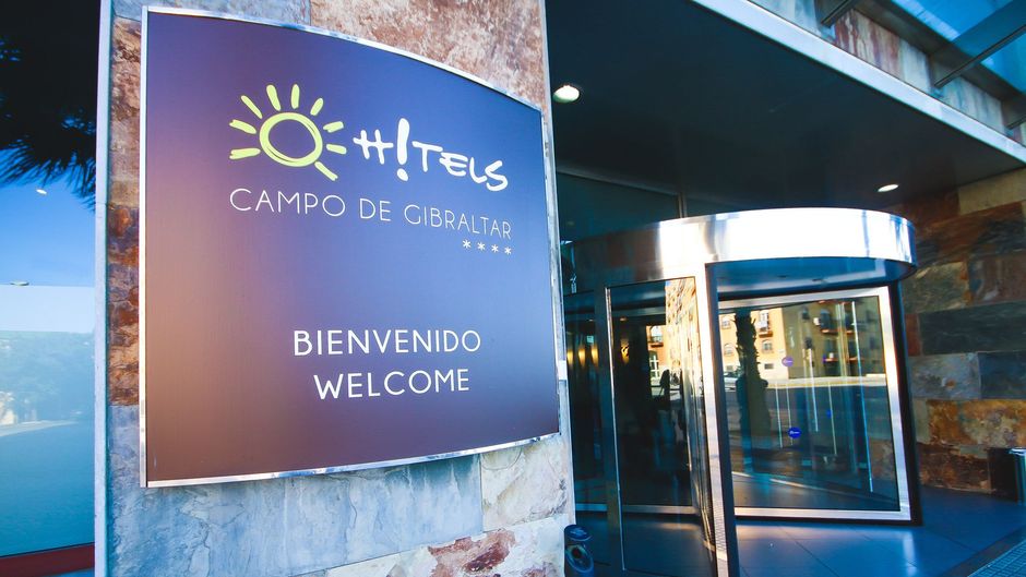 Ohtels Campo de Gibraltar Other