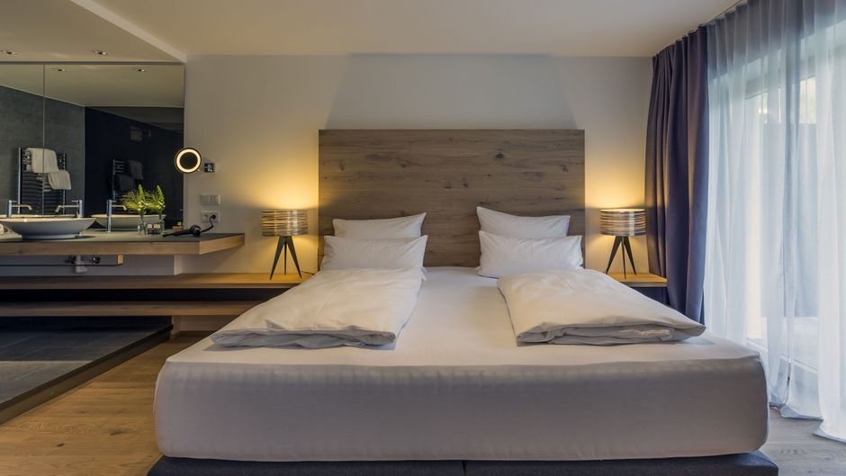 Das Graseck Room