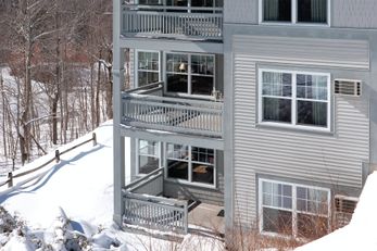 Club Wyndham Smugglers' Notch Vermont