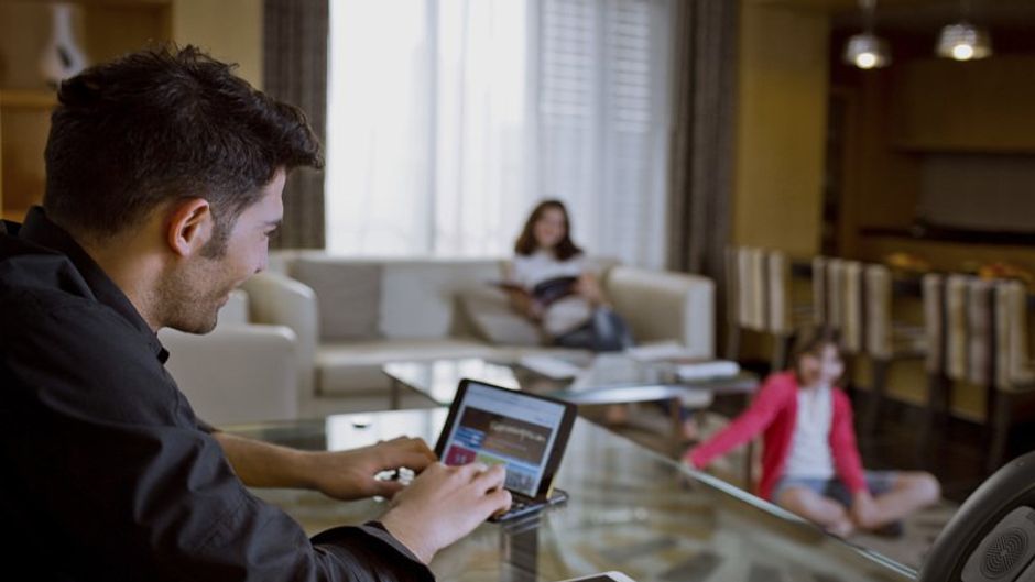 Erbil Arjaan by Rotana Room