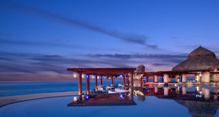 Las Ventanas al Paraiso, Rosewood Resort