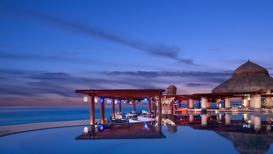 Las Ventanas al Paraiso, Rosewood Resort Exterior