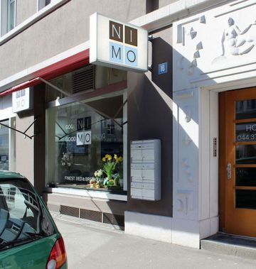 Hotel NI-MO
