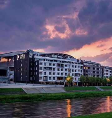 Park Hotel & Spa