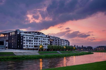Park Hotel & Spa