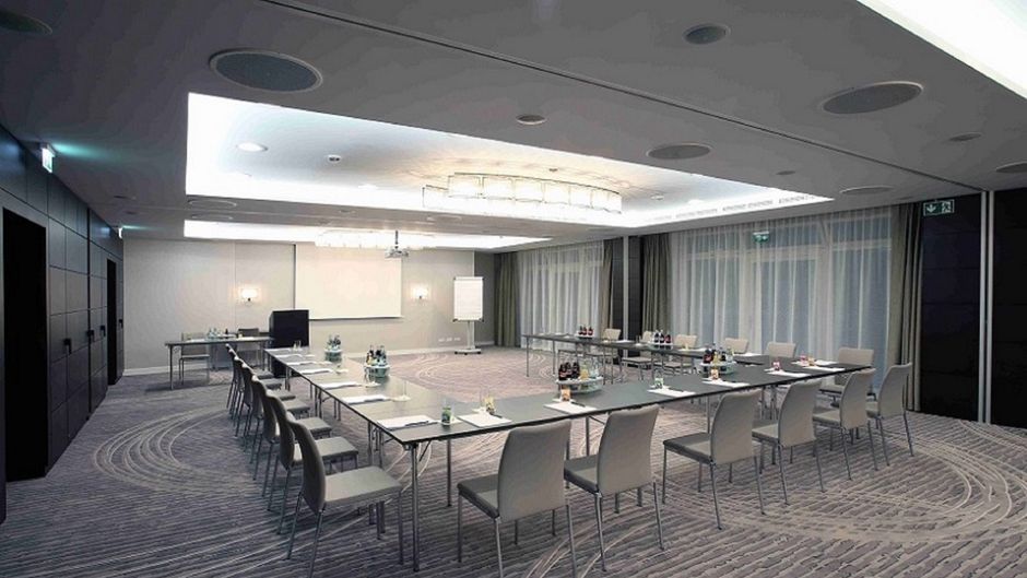 Hotel Am Fischmarkt Meeting