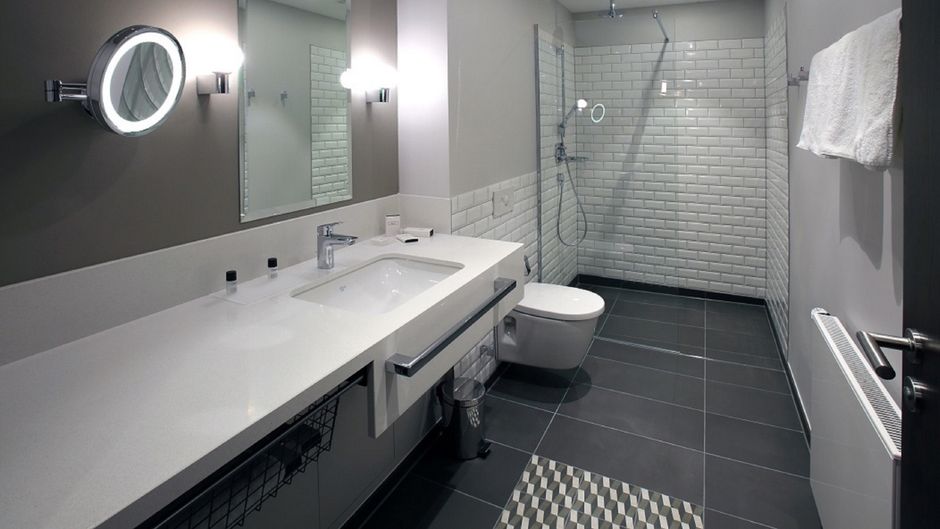 Hotel Am Fischmarkt Room
